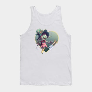 Magical Goblin Tank Top